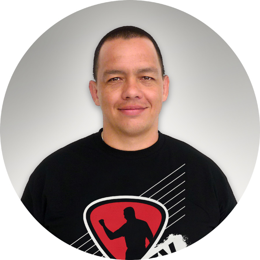 Falko Zander, 5. Meistergrad